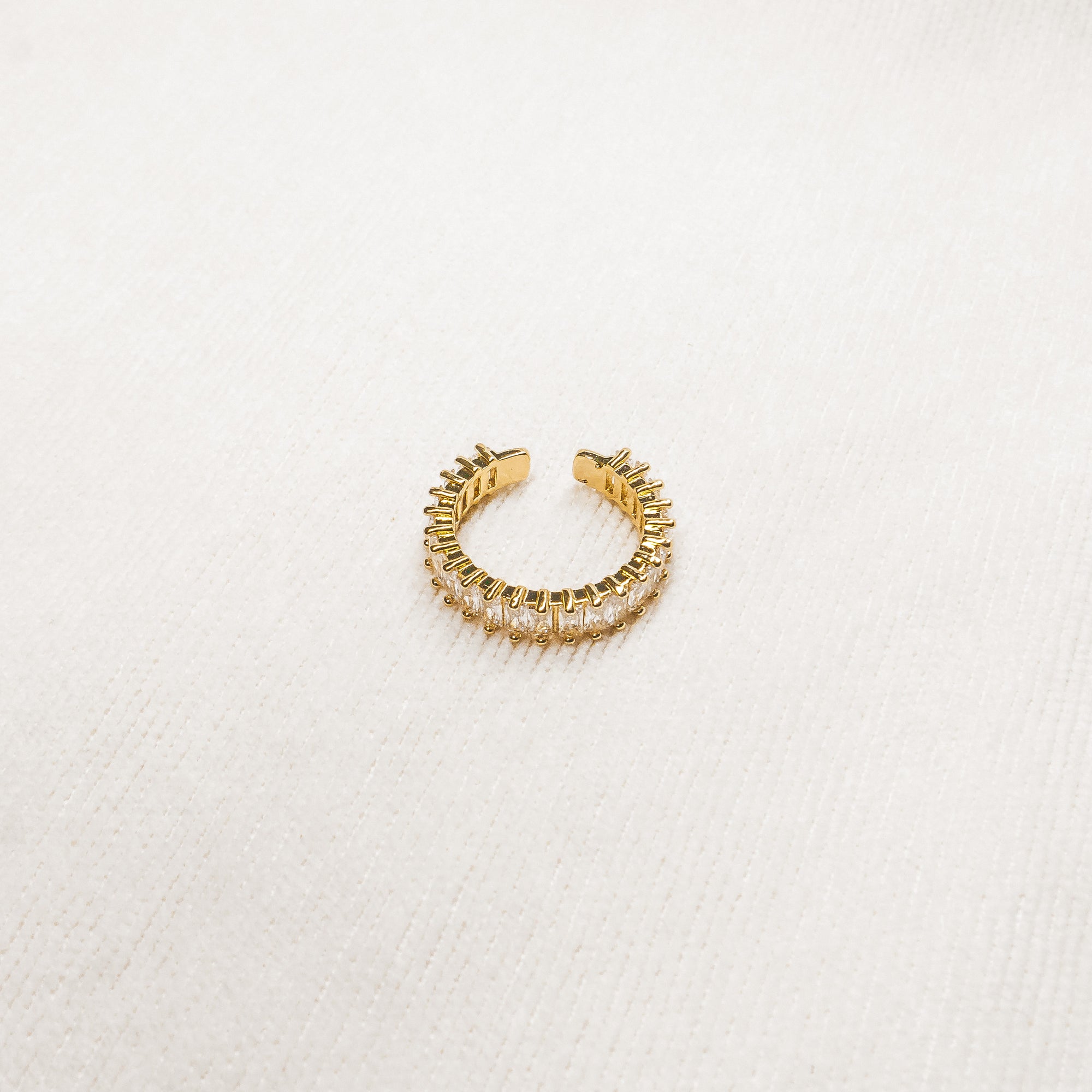 Twinkle Ring Gold