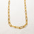 Chain Necklace Gold