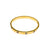 Rebecca Bracelet Gold