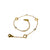 Clover Bracelet Gold