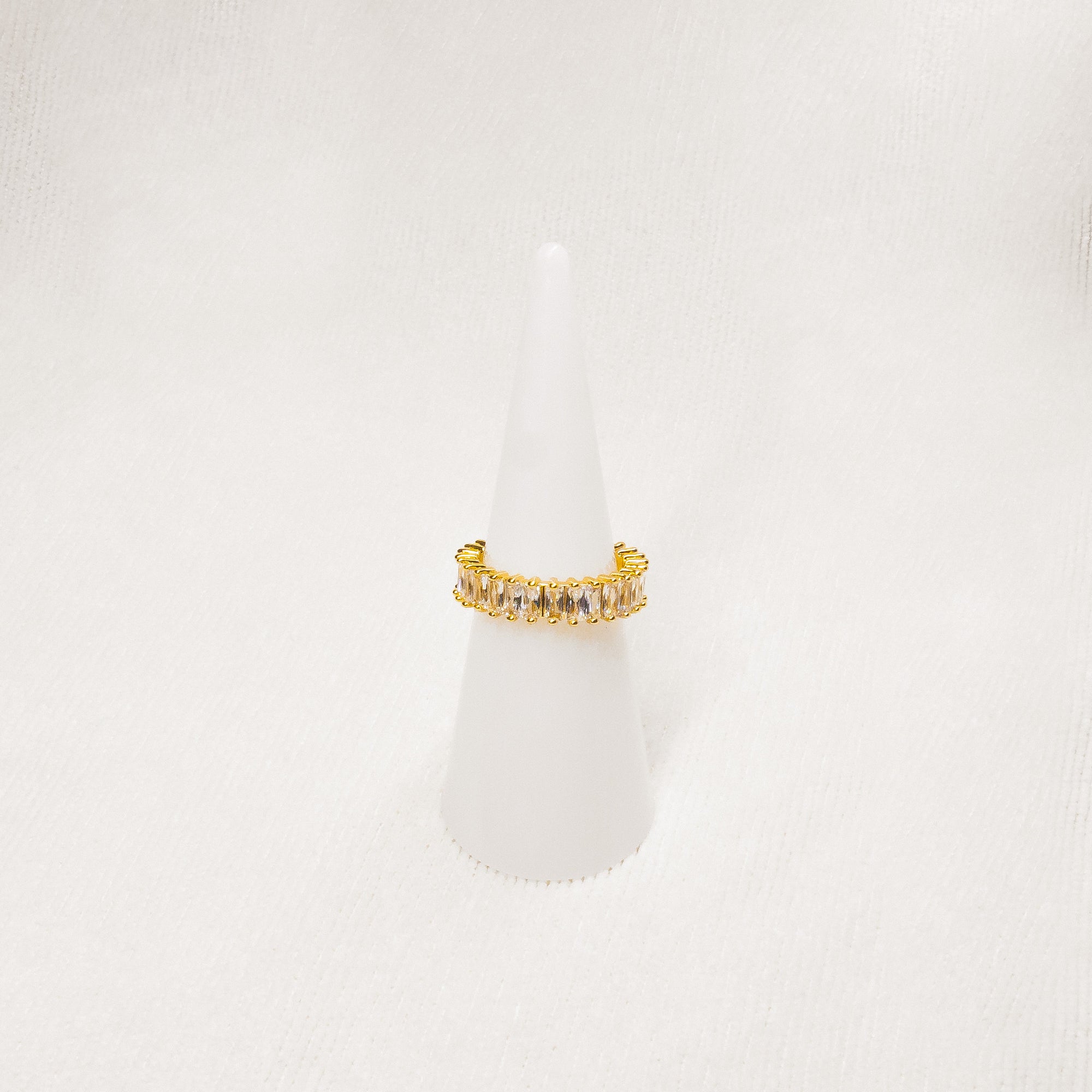 Twinkle Ring Gold