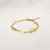 Chain Bracelet Gold