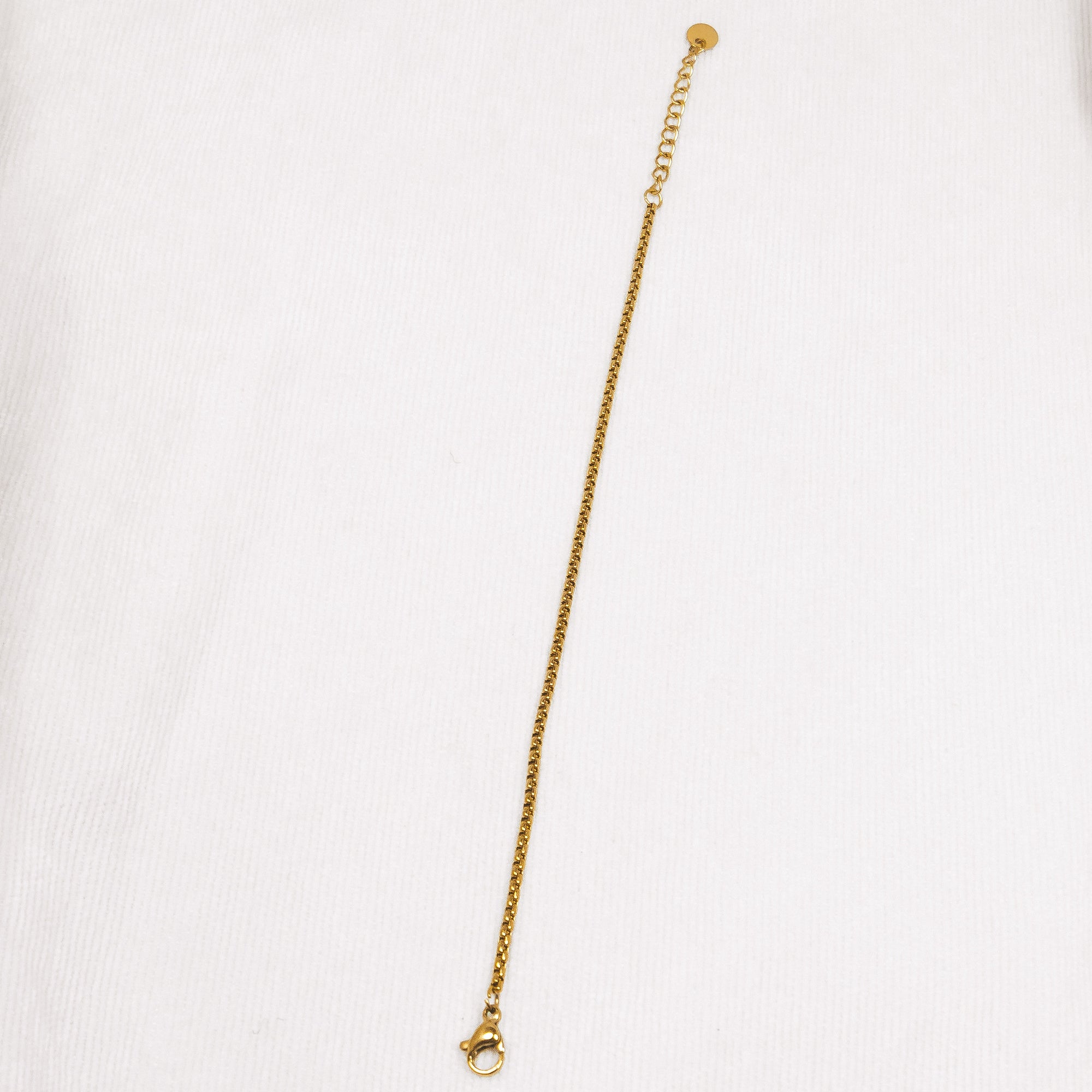 Fine Bracelet Gold